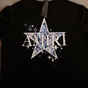 Amiri shirt